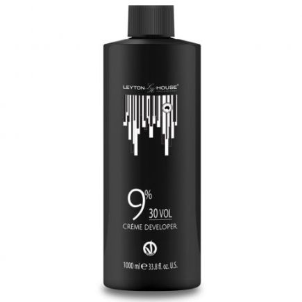 LH 30 Vol Developer 9%